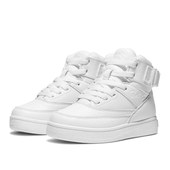 Ewing 33 Orion Strap White / White Size 2 (ps)